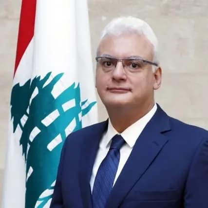 القرم: لا حلّ لهذا الموضوع.. وهناك خياران