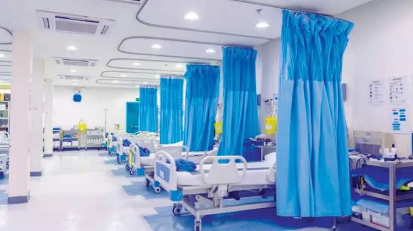 هارون: دولرة فواتير المستشفيات باتت واقعًا