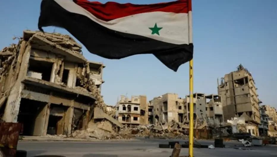 سوريا في مرمى المبادرات العربية... هل من عودة لـ"سين –سين"؟
