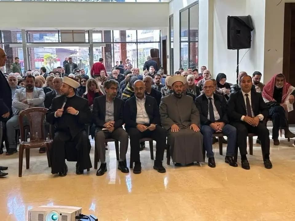 اللّجنةُ الصّحيّة ..خطوةٌ جديدةٌ للنّهوض بالبقاع
