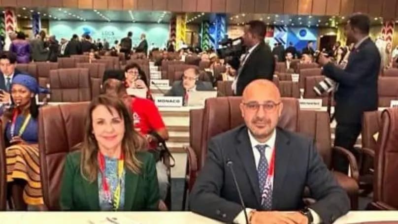 وزير البيئة اللبناني.. إدعموا لبنان في مواجهة أزماته
