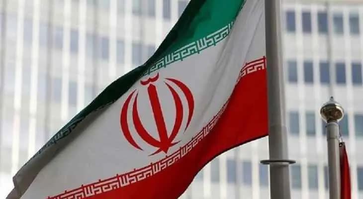 ايران تدمّر شبكة تجسس لاسرائيل في بلادها