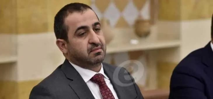 عطالله: آمل أن تقر الحكومة خطة وزارة المهجرين ومشروع قانون تحفيزهم على العودة