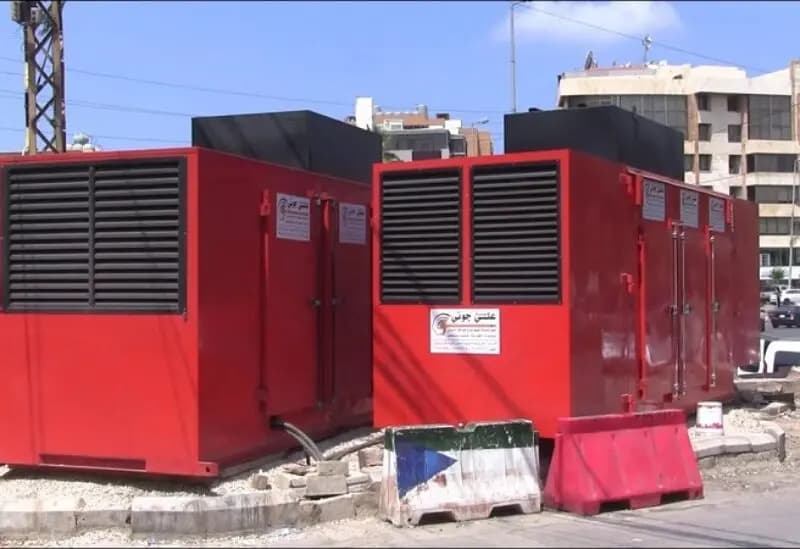 هل تُدفع فاتورة المولدات الكهربائية مرّتين في الشهر؟