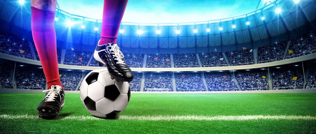 إشكال وتضارب في مباراة!