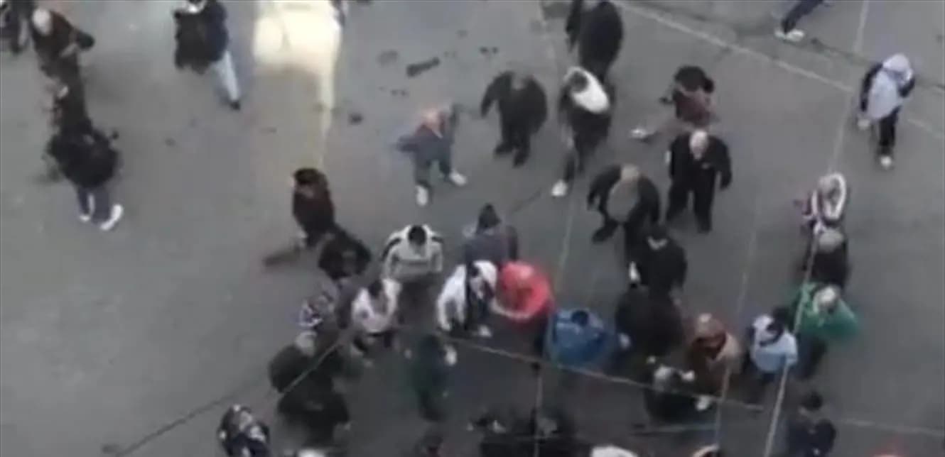 بعد جريمة "جبل محسن".. مناشدة من الأهالي!