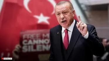 أردوغان: لن نعرف السكون والراحة إلى أن تعود الحياة إلى طبيعتها في المناطق المنكوبة