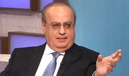 تغريدة من وهّاب عن "قائد الجيش"!