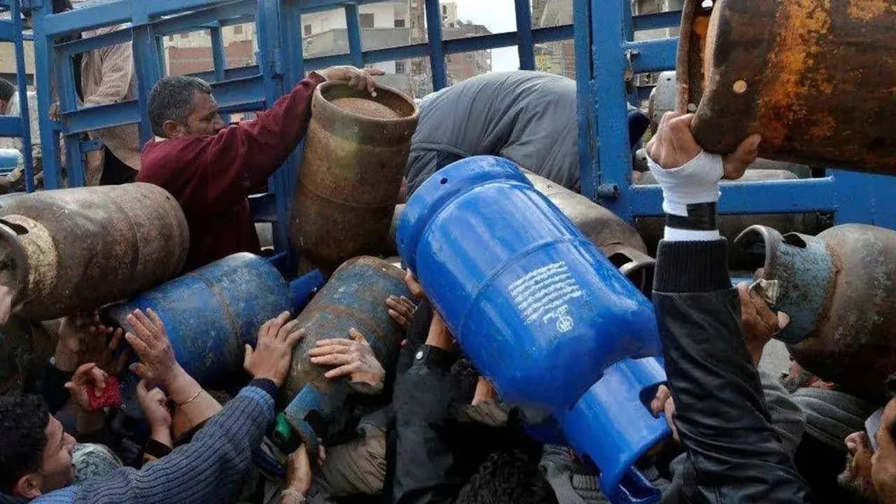 تحديد سعر مبيع الغاز.. إليكم التفاصيل!