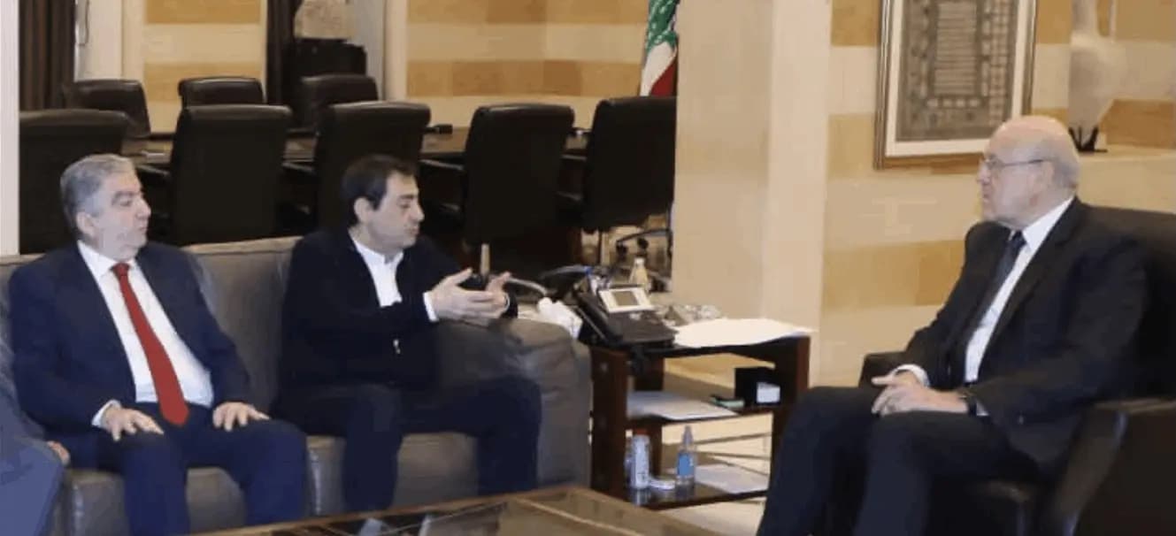 هل حُلَّت قضيةُ مُجنَّس المنتخب؟