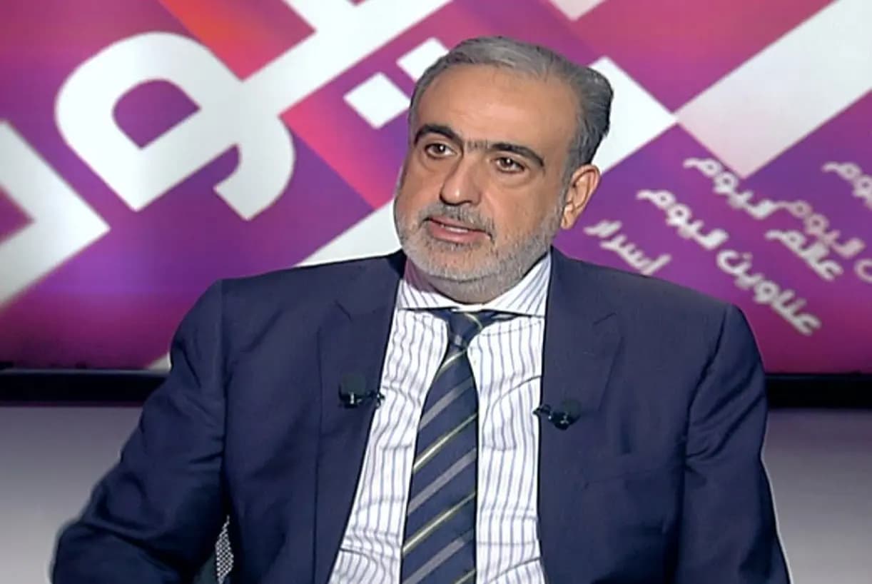 الهبر : ذاهبون إلى المجهول