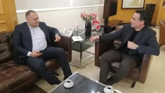 حمية التقى مسعد