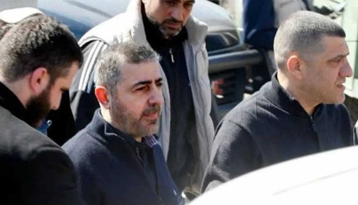 من جديد صفا في اليرزة