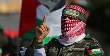 كتائبُ القسّام تزفُّ منفِّذَ عمليّةِ "حوارة"
