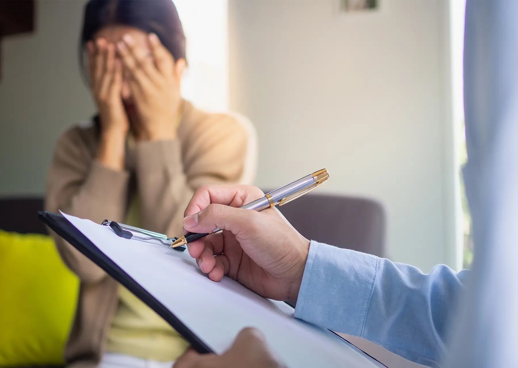 أين لبنان من الصحّة النفسيّة والعقليّة؟