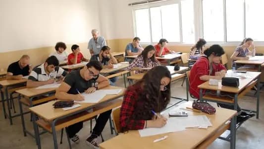 الأب يوسف نصر: الشّهاداتُ الرّسميّة قائمةٌ