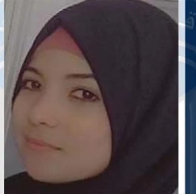 غادرت ولم تَعُد.. هل من يعرف عنها شيئاً؟