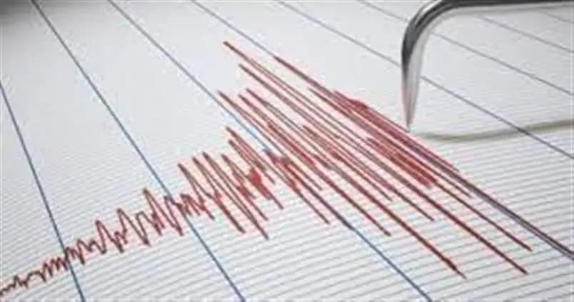 زلزالٌ بقوّة 5 درجات يضربُ وسطَ إيطاليا