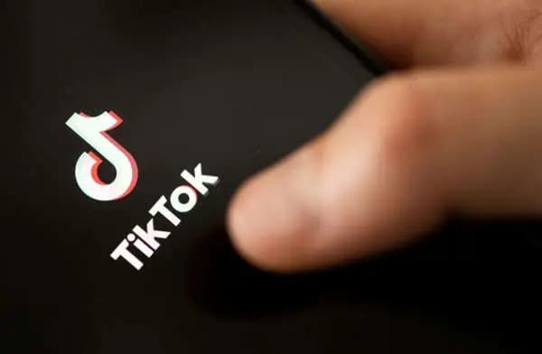 لا "TikTok"!