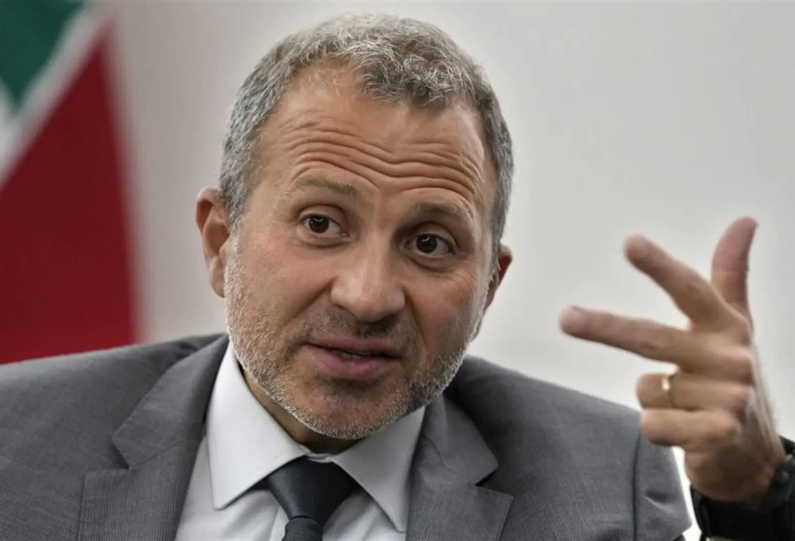 لا لقاء بين باسيل و"هؤلاء"!