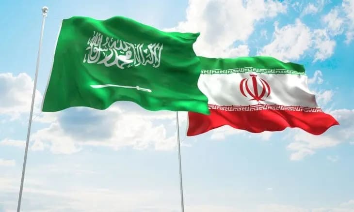 نور نيوز: إيران والسّعودية اتفقتا على عقدِ لقاء على مستوى وزيرَي خارجية البلدين لبحث إجراءات عودة العلاقات