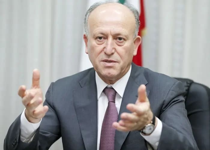 هكذا علق ريفي على الاتفاق السعودي الإيراني...