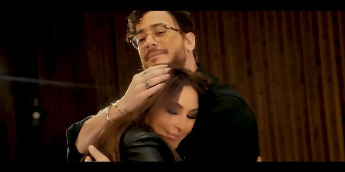 إليسا في "ورطة"!