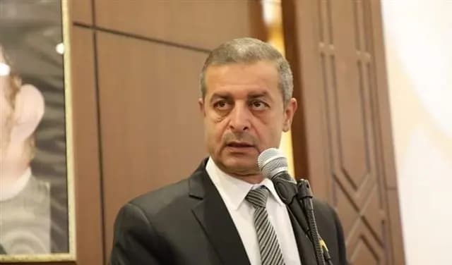 قبيسي: ما يجري مؤامرةٌ على بلدنا