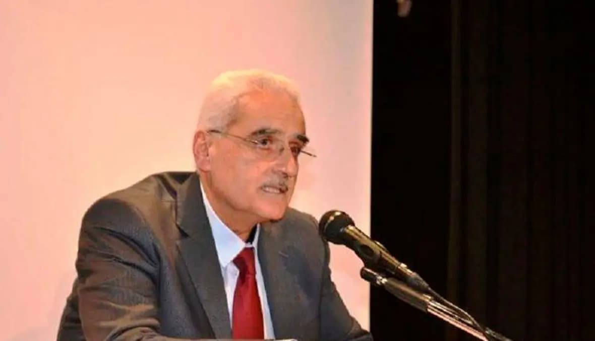 حسابٌ مزوّرٌ يغرّدُ باسم نائب