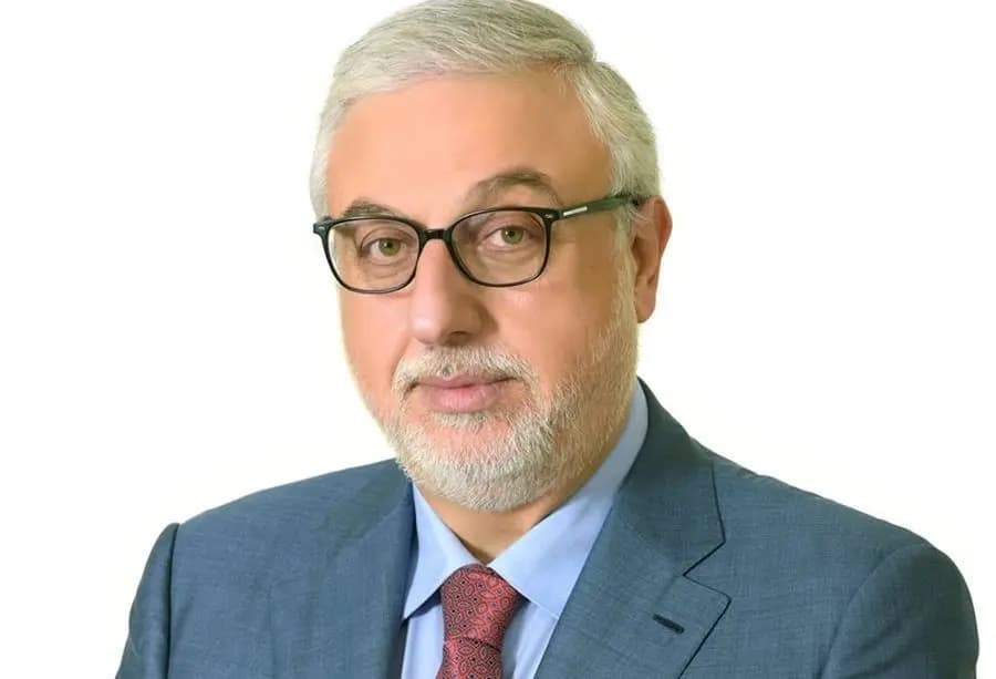 الصمد: الضنية غارقة في الظلام