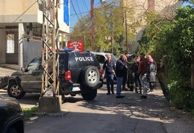 بعد حادث الأمس.. قنصلية سيراليون تعلق