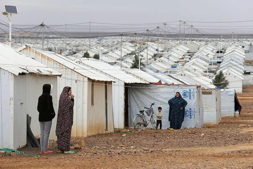 ‏"الشرق": روسيا تعلن إعادة 56 طفلًا روسيًا من مخيمات اللاجئين في المناطق الشمالية الشرقية من سوريا