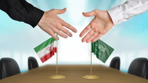 قراءةٌ "عروبية" للاتفاق السعودي-الإيراني
