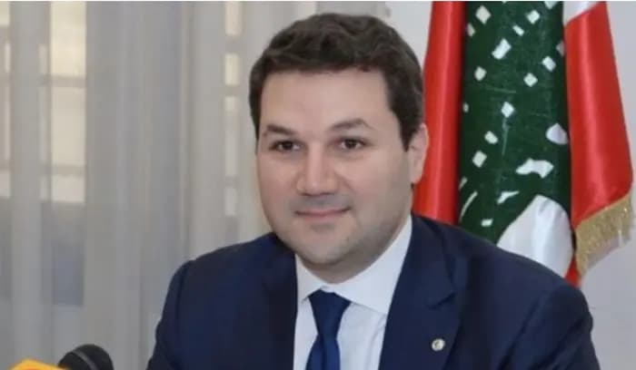 مؤتمر صحافي لنديم الجميل عصر غد