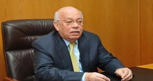 الوزير السّابق رشيد درباس لـmtv: لا مصلحة للأفرقاء في الدّاخل والخارج في الانهيار الكلّي للدّولة وعلى الرئيس المنتخب أن تكون لديه الإمكانيات الاقتصاديّة والاجتماعيّة وهيبة السّلطة