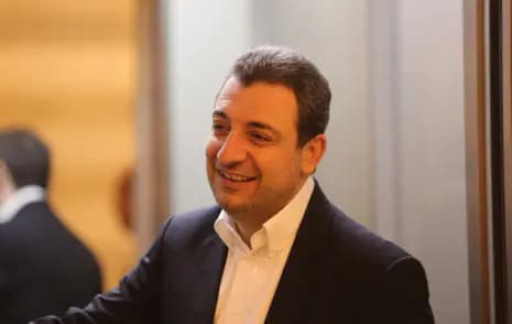 ابو فاعور: لا خلاص سياسيا او انقاذا اقتصاديا الا بعودة لبنان الى عروبته