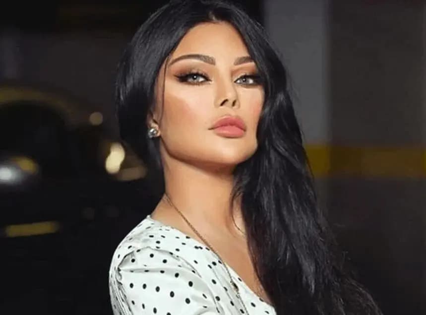 هيفاء وهبي: "يحبسوه وياخد جزائو"!