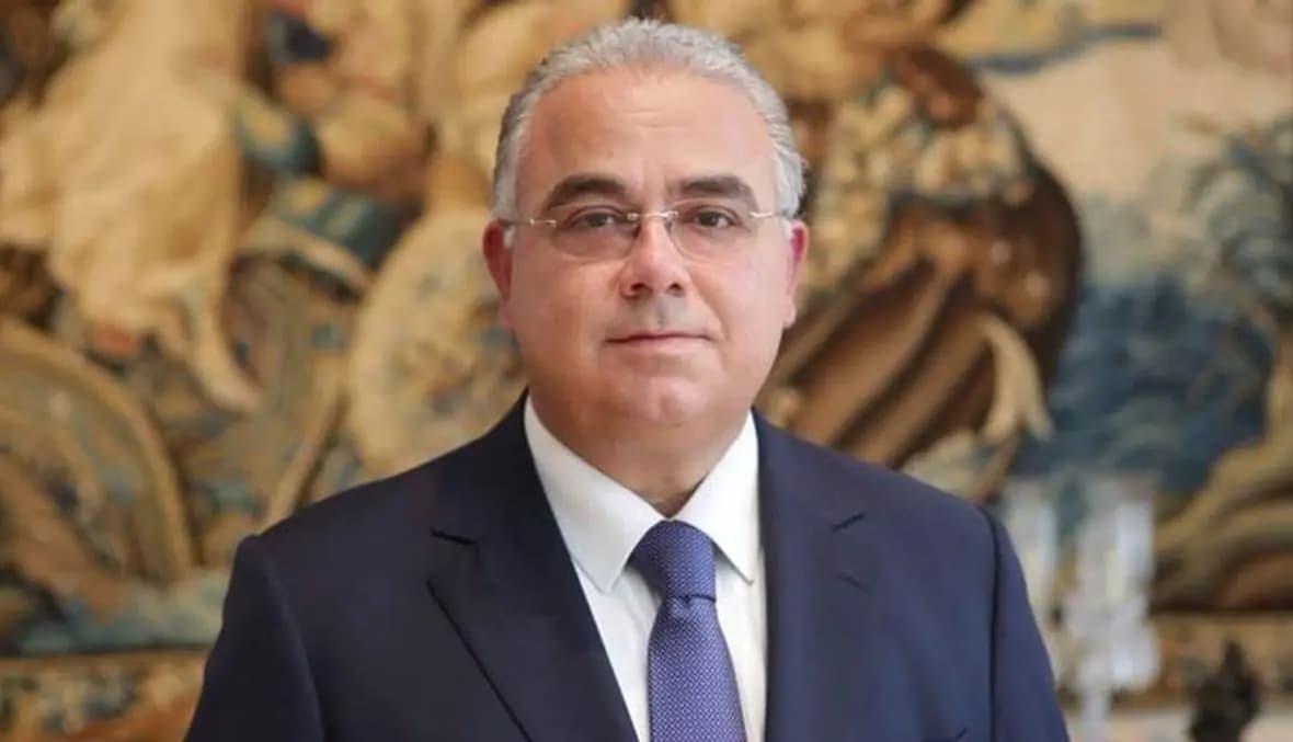 سكاف: يوم أسود في تاريخ لبنان
