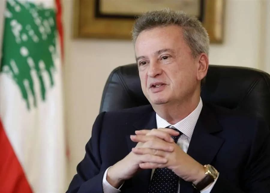 الجديد: سلامة ينوي حضور جلسة استجوابه