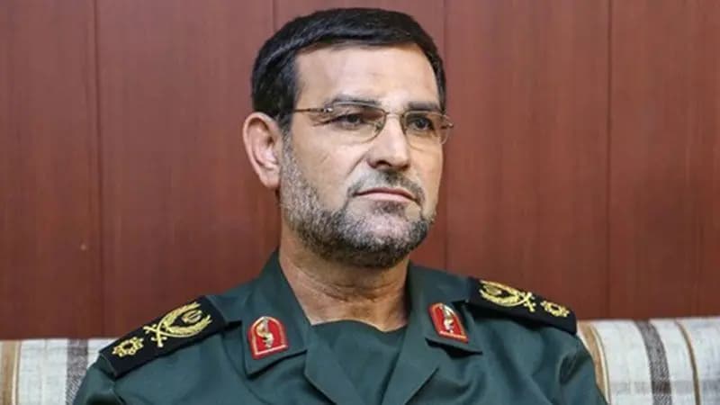 قائدُ القوّةِ البحريةِ في حرسِ الثورة: سنردُّ على أدنى اعتداء