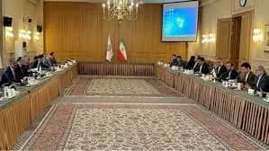 بعدَ السّعودية...مفاوضاتٌ إيرانيةٌ كويتيّة