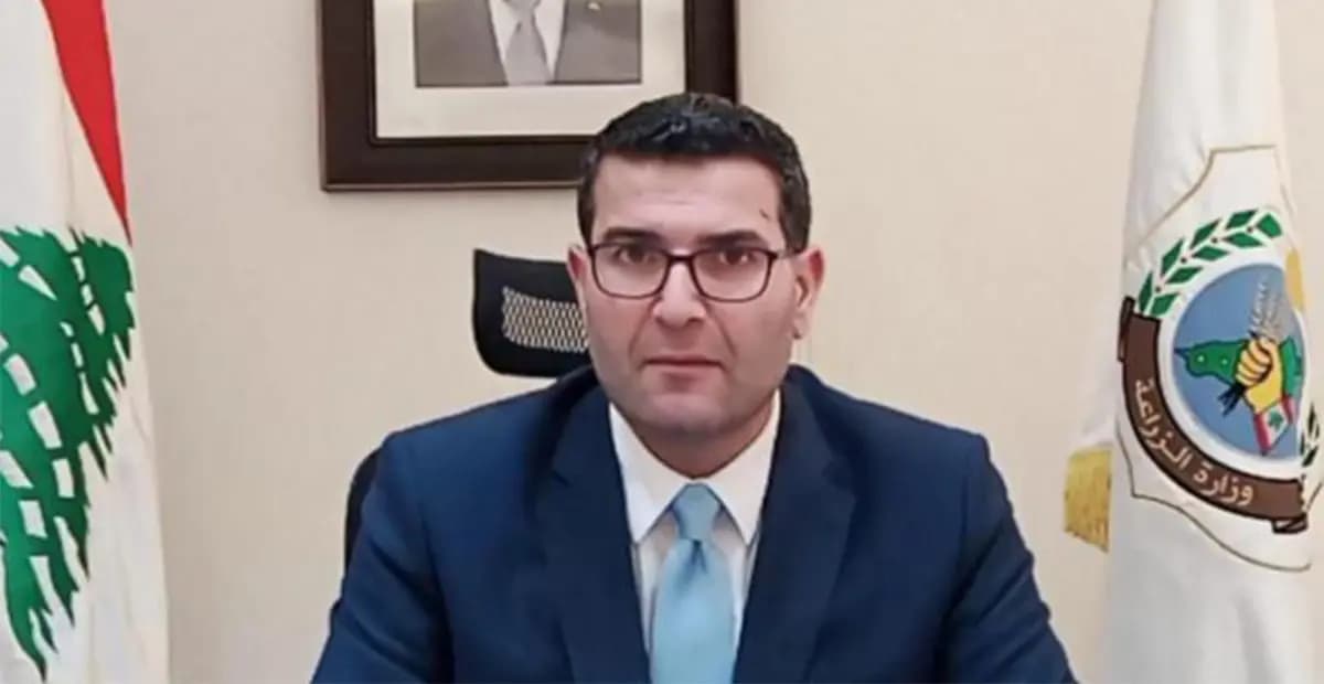 الحاج حسن : هناك خط أحمر