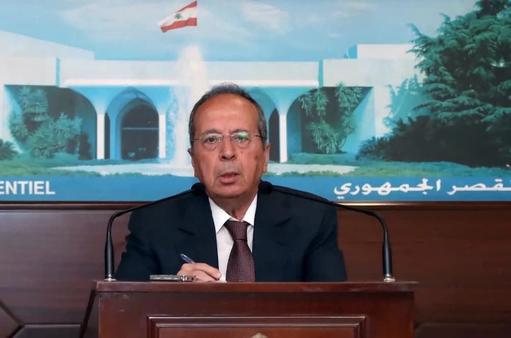 السيّد يُغرّد عن "المافيا"!