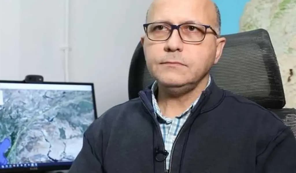 كيف تتصرّف عند حدوث هزة أرضية؟