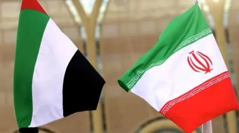 الحدود البحرية.. بين الكويت وإيران!