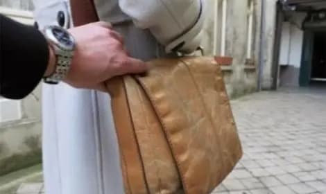 سلبٌ و سرقةٌ في علي النهري