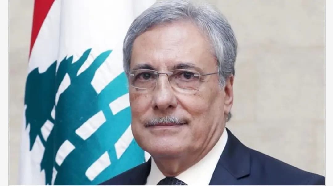 وزير العدل "ينفي": ليست بحاجة لموافقتي!