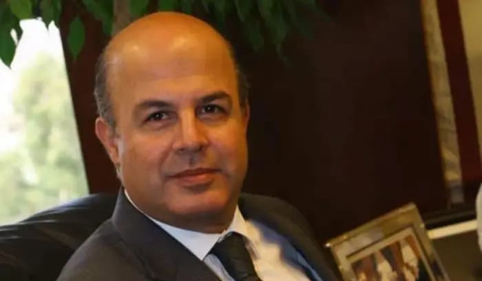 مسعد أعلن عزوفه عن الترشح للانتخابات النيابية