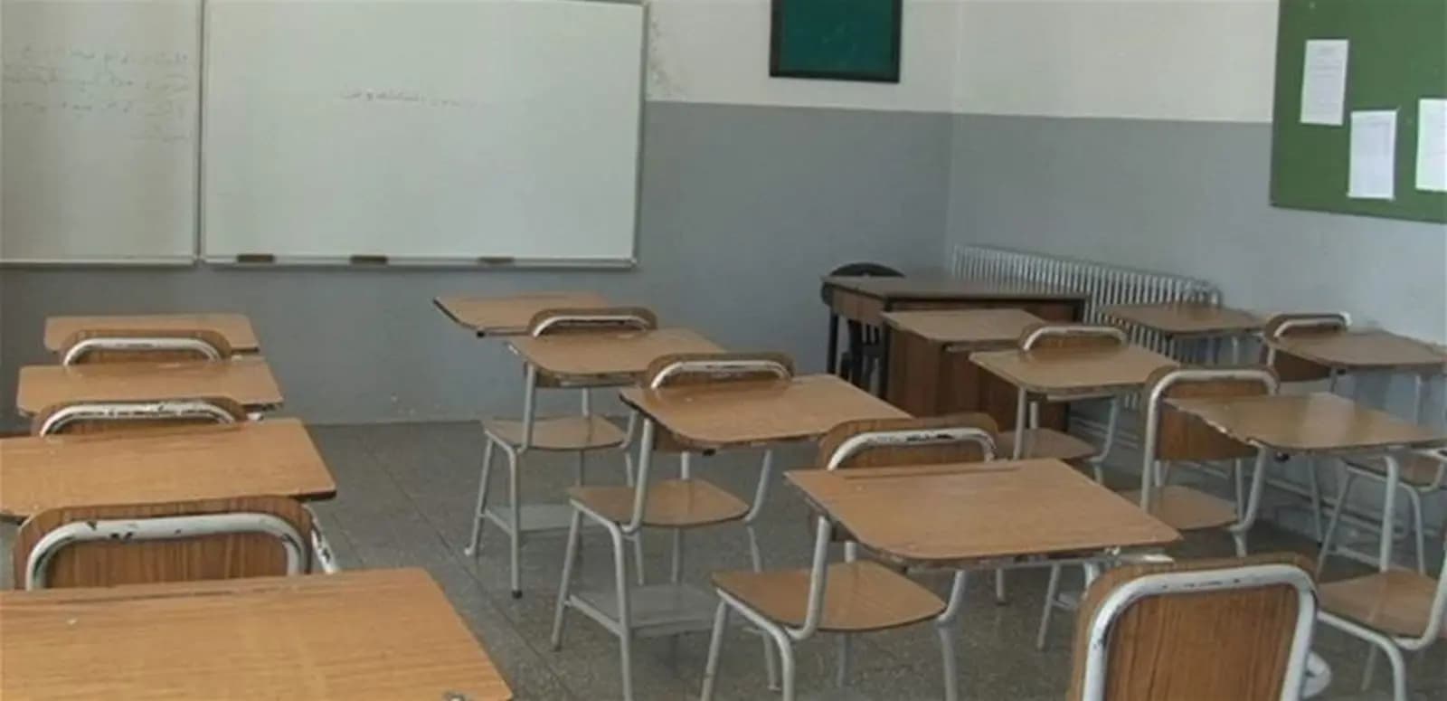 المتعاقدون في التّعليم الرّسمي يردّون على الحلبي