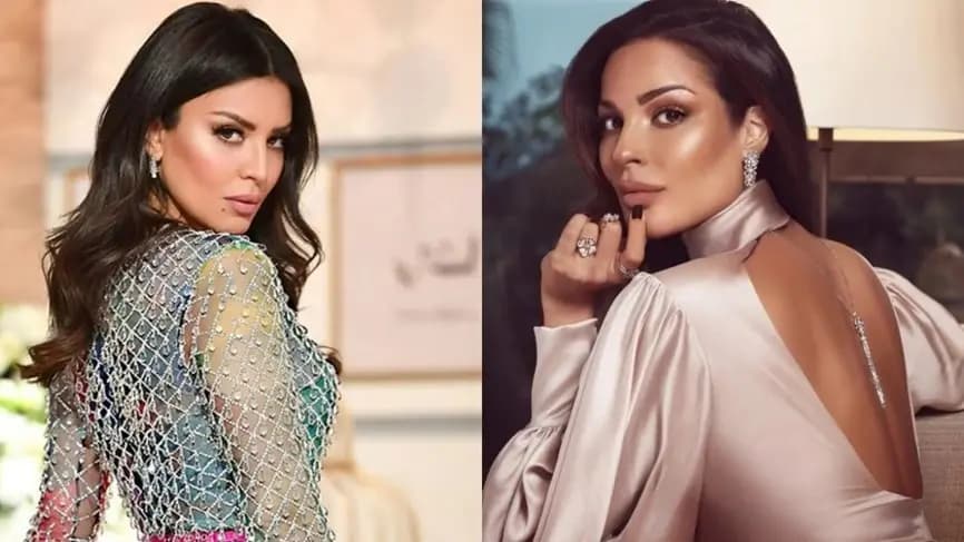 نادين نجيم وأمل بوشوشة: الحرب الجديدة